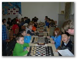 Echecs et Mat en Alsace.Nationale III jeunes.Mulhouse le  17 mars 2013 - Echiquier ledonien: dscn3549.jpg