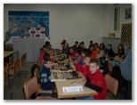Echecs et Mat en Alsace.Nationale III jeunes.Mulhouse le  17 mars 2013 - Echiquier ledonien: dscn3552.jpg
