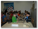 Echecs et Mat en Alsace.Nationale III jeunes.Mulhouse le  17 mars 2013 - Echiquier ledonien: dscn3553.jpg