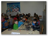Echecs et Mat en Alsace.Nationale III jeunes.Mulhouse le  17 mars 2013 - Echiquier ledonien: dscn3559.jpg