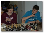 Echecs et Mat en Alsace.Nationale III jeunes.Mulhouse le  17 mars 2013 - Echiquier ledonien: dscn3580.jpg