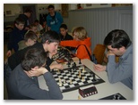 Echecs et Mat en Alsace.Nationale III jeunes.Mulhouse le  17 mars 2013 - Echiquier ledonien: dscn3581.jpg