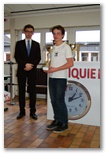 9ème rapide de la ville de Lons le Saunier et du 1er rapide Jean-Baptiste Sommet.le 8 mai 2013 - Echiquier ledonien: dsc_1655.jpg