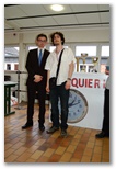 9ème rapide de la ville de Lons le Saunier et du 1er rapide Jean-Baptiste Sommet.le 8 mai 2013 - Echiquier ledonien: dsc_1659.jpg