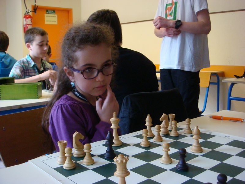 Championnat de France des jeunes 2013. Saint Paul les Trois Châteaux - Echiquier ledonien dsc07304.jpg (large)