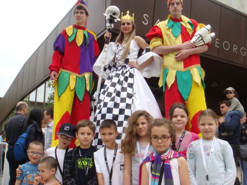 Championnat de France des jeunes 2013. Saint Paul les Trois Châteaux - Echiquier ledonien dsc07321.jpg (large)