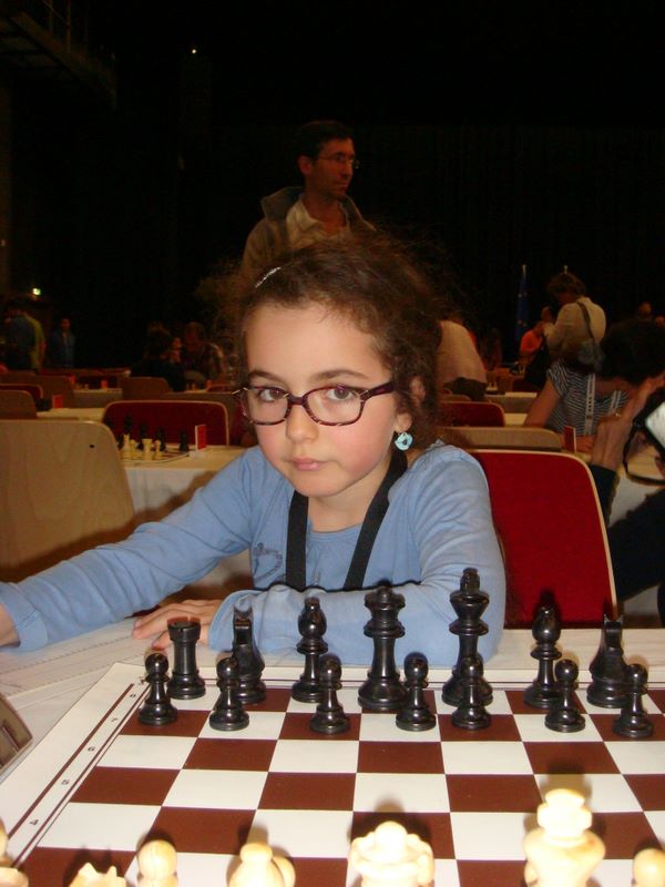 Championnat de France des jeunes 2013. Saint Paul les Trois Châteaux - Echiquier ledonien dsc07331.jpg (large)