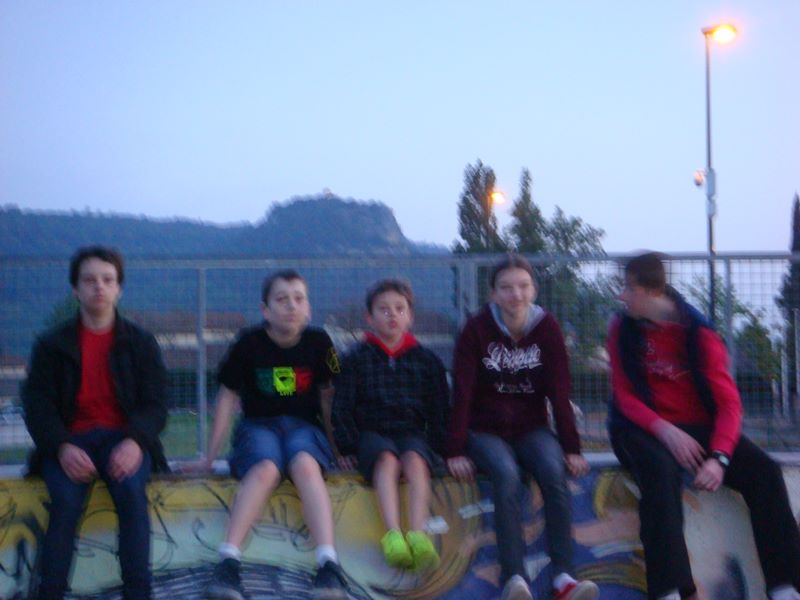 Championnat de France des jeunes 2013. Saint Paul les Trois Châteaux - Echiquier ledonien dsc07358.jpg (large)