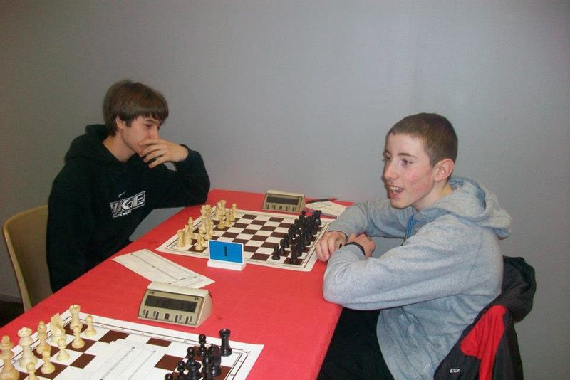 Championnat de France des jeunes 2013. Saint Paul les Trois Châteaux - Echiquier ledonien echiquier_ledonien_10.jpg (large)