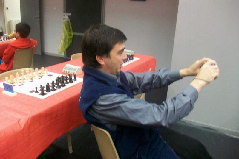 Championnat de France des jeunes 2013. Saint Paul les Trois Châteaux - Echiquier ledonien echiquier_ledonien_8.jpg (large)