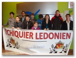 Championnat de France des jeunes 2013. Saint Paul les Trois Châteaux - Echiquier ledonien: dsc07169.jpg
