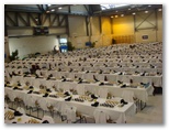 Championnat de France des jeunes 2013. Saint Paul les Trois Châteaux - Echiquier ledonien: dsc07176.jpg