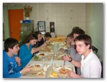 Championnat de France des jeunes 2013. Saint Paul les Trois Châteaux - Echiquier ledonien: dsc07177.jpg