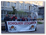 Championnat de France des jeunes 2013. Saint Paul les Trois Châteaux - Echiquier ledonien: dsc07181.jpg