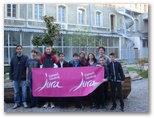 Championnat de France des jeunes 2013. Saint Paul les Trois Châteaux - Echiquier ledonien: dsc07183.jpg