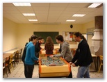 Championnat de France des jeunes 2013. Saint Paul les Trois Châteaux - Echiquier ledonien: dsc07189.jpg