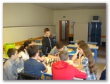Championnat de France des jeunes 2013. Saint Paul les Trois Châteaux - Echiquier ledonien: dsc07195.jpg