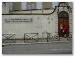 Championnat de France des jeunes 2013. Saint Paul les Trois Châteaux - Echiquier ledonien: dsc07200.jpg
