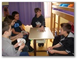 Championnat de France des jeunes 2013. Saint Paul les Trois Châteaux - Echiquier ledonien: dsc07206.jpg