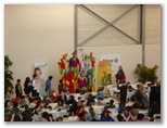 Championnat de France des jeunes 2013. Saint Paul les Trois Châteaux - Echiquier ledonien: dsc07210.jpg