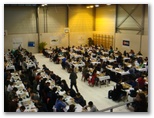 Championnat de France des jeunes 2013. Saint Paul les Trois Châteaux - Echiquier ledonien: dsc07213.jpg