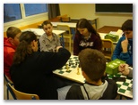 Championnat de France des jeunes 2013. Saint Paul les Trois Châteaux - Echiquier ledonien: dsc07217.jpg