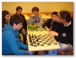 Championnat de France des jeunes 2013. Saint Paul les Trois Châteaux - Echiquier ledonien: dsc07219.jpg