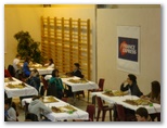 Championnat de France des jeunes 2013. Saint Paul les Trois Châteaux - Echiquier ledonien: dsc07222.jpg