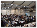 Championnat de France des jeunes 2013. Saint Paul les Trois Châteaux - Echiquier ledonien: dsc07226.jpg