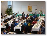 Championnat de France des jeunes 2013. Saint Paul les Trois Châteaux - Echiquier ledonien: dsc07229.jpg