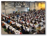 Championnat de France des jeunes 2013. Saint Paul les Trois Châteaux - Echiquier ledonien: dsc07231.jpg