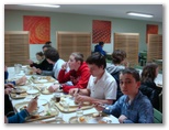 Championnat de France des jeunes 2013. Saint Paul les Trois Châteaux - Echiquier ledonien: dsc07235.jpg