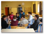 Championnat de France des jeunes 2013. Saint Paul les Trois Châteaux - Echiquier ledonien: dsc07238.jpg
