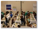 Championnat de France des jeunes 2013. Saint Paul les Trois Châteaux - Echiquier ledonien: dsc07257.jpg