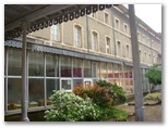 Championnat de France des jeunes 2013. Saint Paul les Trois Châteaux - Echiquier ledonien: dsc07261.jpg