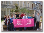 Championnat de France des jeunes 2013. Saint Paul les Trois Châteaux - Echiquier ledonien: dsc07278.jpg