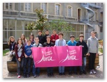 Championnat de France des jeunes 2013. Saint Paul les Trois Châteaux - Echiquier ledonien: dsc07279.jpg