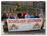 Championnat de France des jeunes 2013. Saint Paul les Trois Châteaux - Echiquier ledonien: dsc07281.jpg