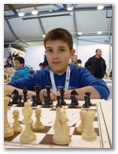Championnat de France des jeunes 2013. Saint Paul les Trois Châteaux - Echiquier ledonien: dsc07285.jpg