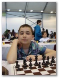 Championnat de France des jeunes 2013. Saint Paul les Trois Châteaux - Echiquier ledonien: dsc07292.jpg