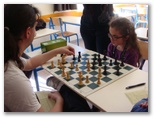 Championnat de France des jeunes 2013. Saint Paul les Trois Châteaux - Echiquier ledonien: dsc07297.jpg