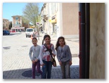 Championnat de France des jeunes 2013. Saint Paul les Trois Châteaux - Echiquier ledonien: dsc07298.jpg