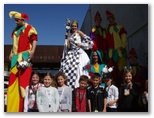 Championnat de France des jeunes 2013. Saint Paul les Trois Châteaux - Echiquier ledonien: dsc07299.jpg
