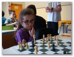Championnat de France des jeunes 2013. Saint Paul les Trois Châteaux - Echiquier ledonien: dsc07304.jpg