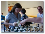 Championnat de France des jeunes 2013. Saint Paul les Trois Châteaux - Echiquier ledonien: dsc07306.jpg