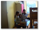 Championnat de France des jeunes 2013. Saint Paul les Trois Châteaux - Echiquier ledonien: dsc07309.jpg