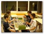 Championnat de France des jeunes 2013. Saint Paul les Trois Châteaux - Echiquier ledonien: dsc07311.jpg