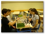Championnat de France des jeunes 2013. Saint Paul les Trois Châteaux - Echiquier ledonien: dsc07312.jpg