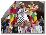 Championnat de France des jeunes 2013. Saint Paul les Trois Châteaux - Echiquier ledonien: dsc07321.jpg