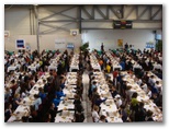Championnat de France des jeunes 2013. Saint Paul les Trois Châteaux - Echiquier ledonien: dsc07322.jpg